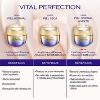 Vital Perfection Uplifting and Firming Advanced Cream Soft  50ml-226991 Vital Perfection Uplifting and Firming Advanced Cream Soft  50ml-226991 6